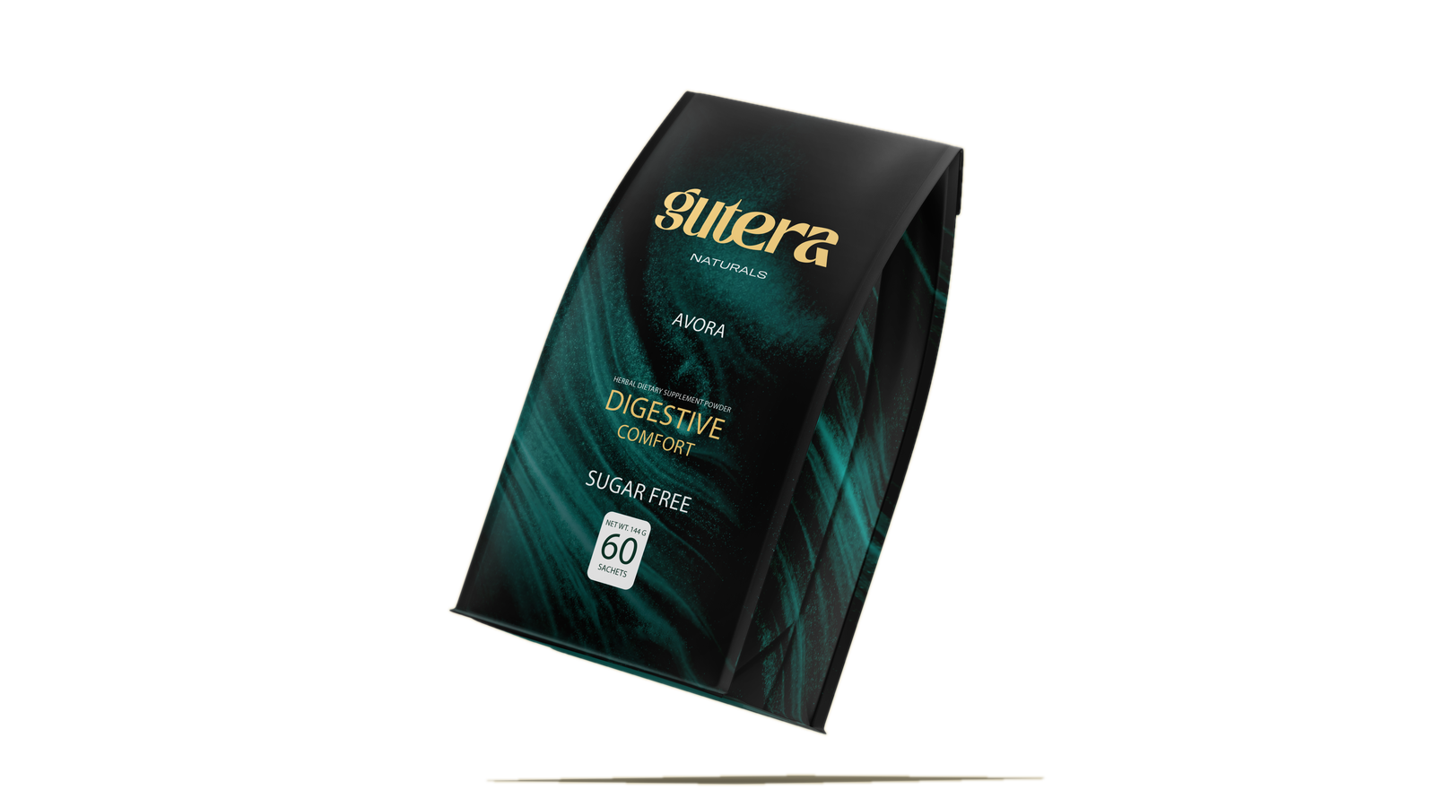 Gutera Naturals